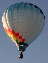 Safeway Gas Station Medford Oregon: Gas Balloon Ride