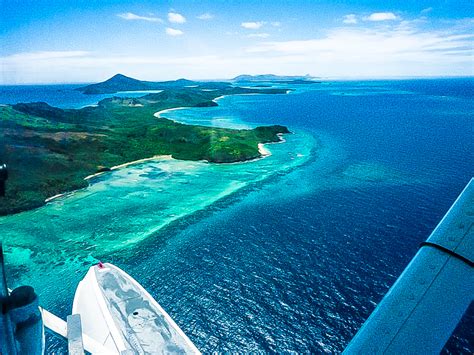 Ecotourism in Fiji: Exploring the Yasawa Islands