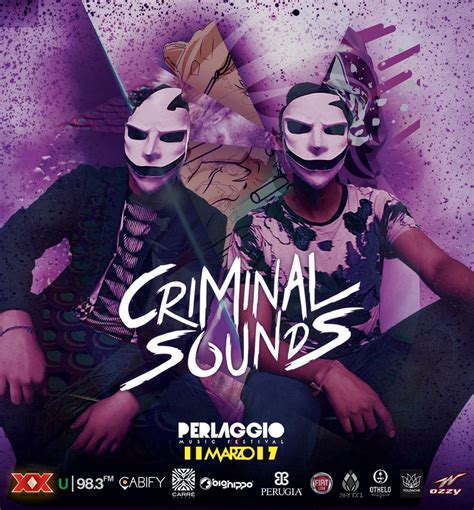 Criminal Sounds (@Criminal_Sounds) | Twitter