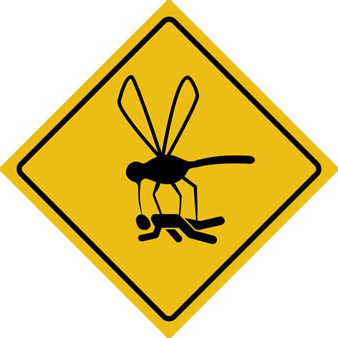 Clipart - Beware of gnats sign - ClipArt Best - ClipArt Best