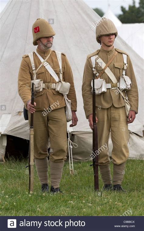 British Army Duke of Cambridge's Own Middlesex Regiment (Formed 1881 ...