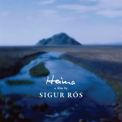 Heima - Sigur Rós