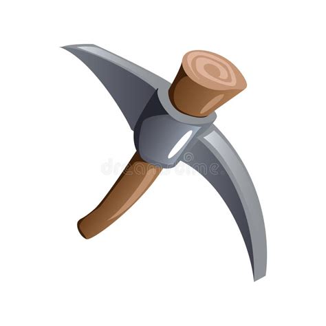 Pick Axe Clipart Stock Illustrations – 172 Pick Axe Clipart Stock ...