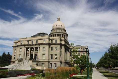 Idaho opts into national public safety broadband network | Idaho ...