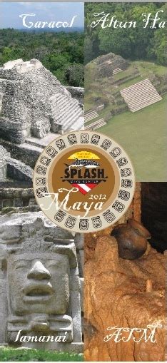 Exploring Belize Mayan Ruins Mother Nature's Best Kept Secret | Adventure Tours