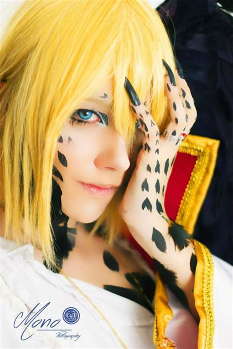 COSPLAY SOUL | Súperchica, Cosplay, El castillo ambulante