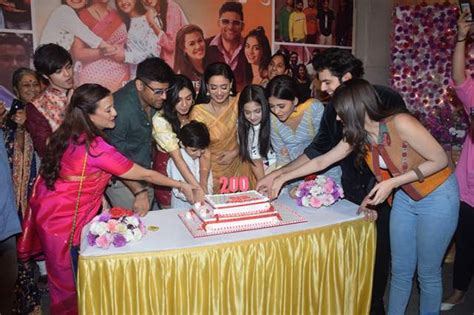 Zee TV’s Main Hoon Aparajita clocks 200 episodes; actors share ...