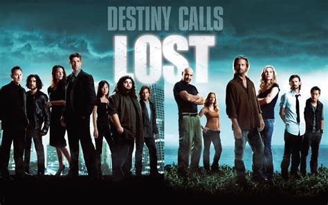 Cook Eat Travel Repeat!!: Finally finished TV Series "Lost" in under 2 weeks ( NO SPOILER GIVE ...