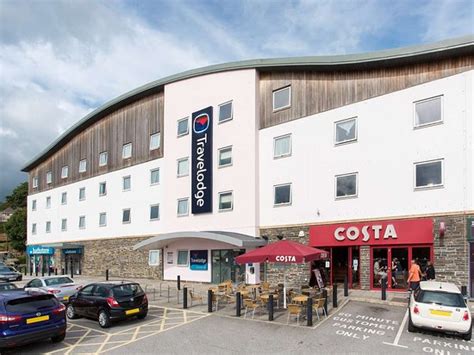 TRAVELODGE ST AUSTELL HOTEL - Updated 2022 (Cornwall)