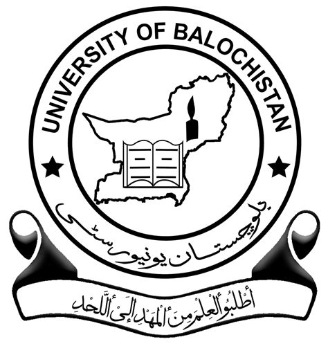 University of Balochistan Testing Service:: UOBTS