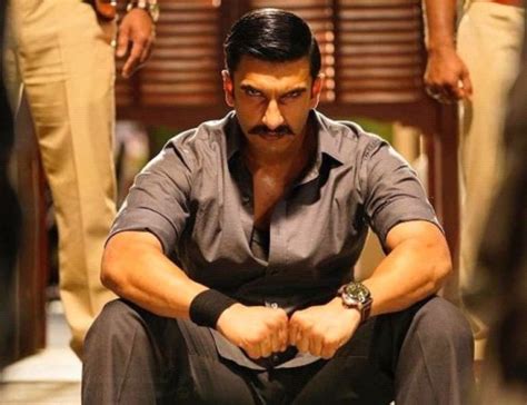 Simmba (Simba) movie trailer review: Ranveer Singh starrer already declared blockbuster ...