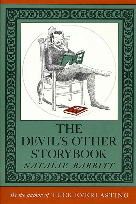 The Devil's Other Storybook