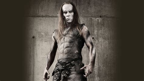 Behemoth's Nergal held cancer tears until doctor left | Louder