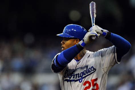 Carl Crawford 'just wants to play good baseball, that's it' - True Blue LA