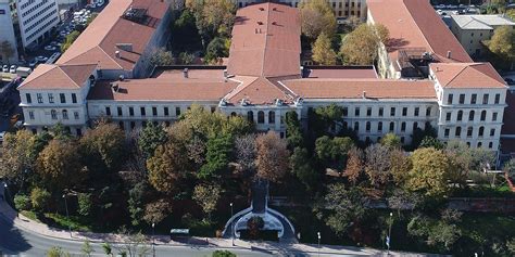 İstanbul Technical University - iamistanbul.com