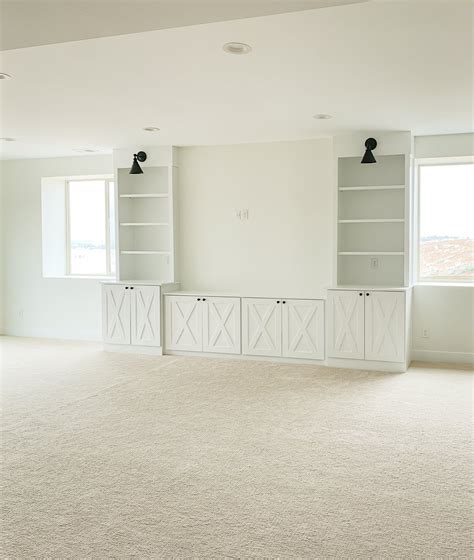 Furniture Options for the Basement - Sarah Joy