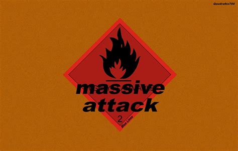 Massive Attack Wallpapers - Wallpaper Cave