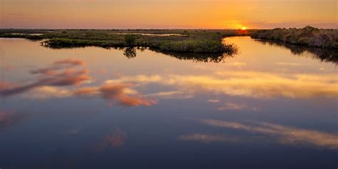 The History of Everglades Restoration - Everglades Law Center