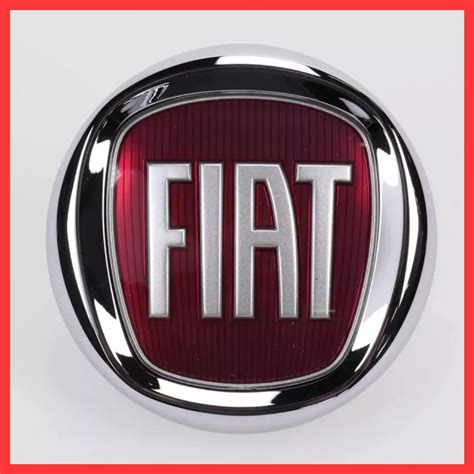 Fiat Professional Logo