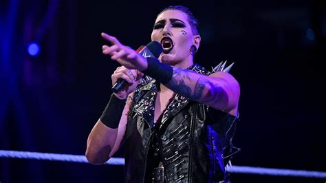 Rhea Ripley Reveals Nature Of Her Injury - WrestleTalk