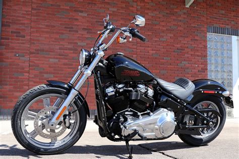 2023 Harley-Davidson® FXST Softail® Standard for Sale in Duluth, MN ...