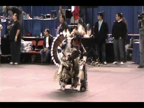 Native American Pow wow Music Video - YouTube