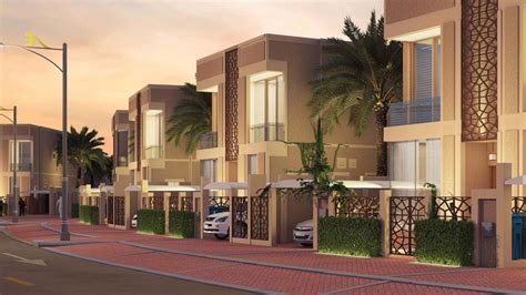 Falcon City of Wonders | Dubai-Luxury.Villas