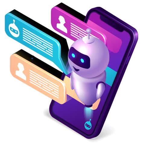 AI Chatbot Development Company |Services - AI Bot Developer