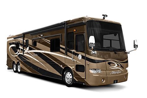 How to RV: The Class A Motorhome | Experience Life