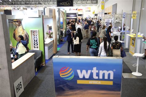 Step Inside… WTM Africa’s 2024 Content Programme – Africa.com