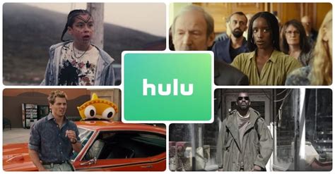 What's New to Stream on Hulu for May 2023