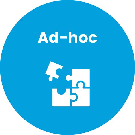 Ad Hoc — Data for Children Collaborative