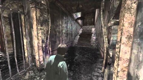 Silent Hill Downpour Walkthrough - Part 23 - [HD] (Xbox 360/ PS3) - YouTube