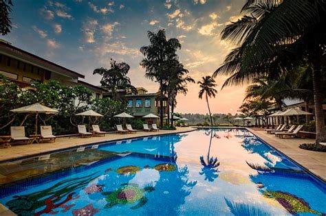 The 10 Best Beach Resorts in Goa (with Prices) - Tripadvisor