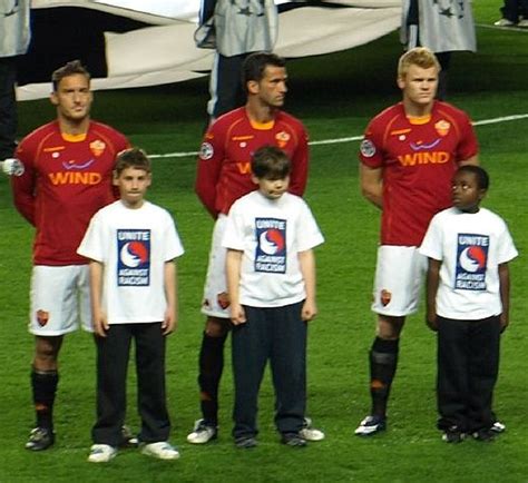 Will AS Roma make a Champions League return this season?