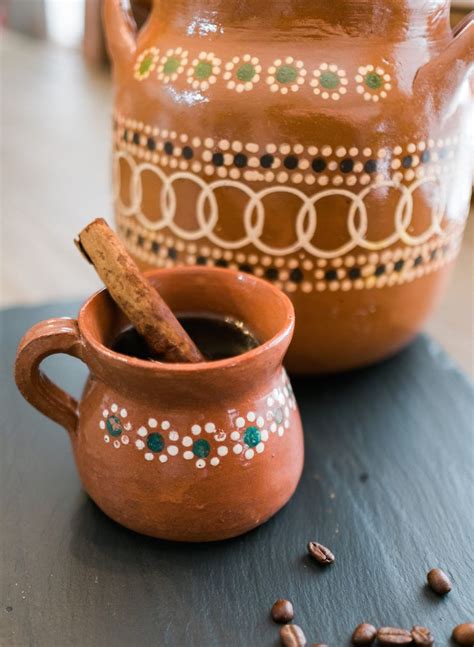 Café de Olla + Video | Mexican coffee, Mexican coffee recipe, Coffee recipes