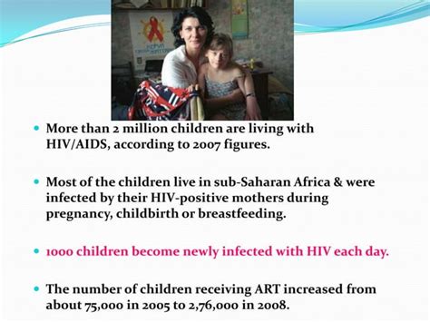 HIV-AIDS-Prevention & Control | PPT