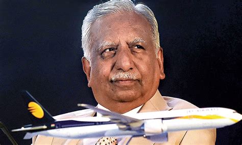 Jet Airways founder Naresh Goyal to quit as chairman on Monday: Report