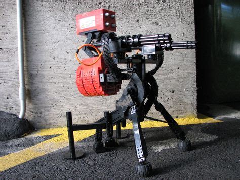 22 Lego guns ideas | lego guns, lego, guns