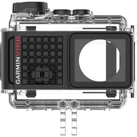 Garmin Weatherproof Powered Case for VIRB Ultra 30 010-12389-30