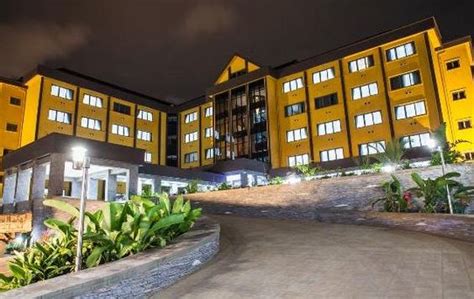 Luxury Hotels in Kigali Rwanda - Tembea Afrique Safaris