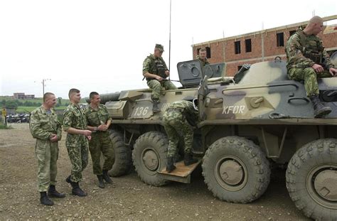 BTR-80A : Russia (RUS)