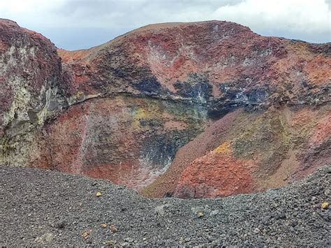 How Were The Galapagos Islands Formed? Volcanic Origins and More - My ...