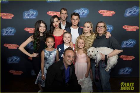 Disney Channel's New 'Adventures in Babysitting' Cast Premieres the ...