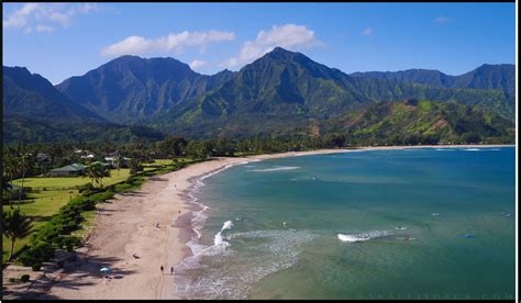 Hanalei Bay Front Row Market - Hawaii Real Estate Market & Trends ...