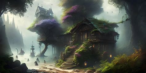 dream house by samira74 on DeviantArt