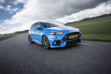 Buying Ford Focus RS MK3? The points of interest - All cars news