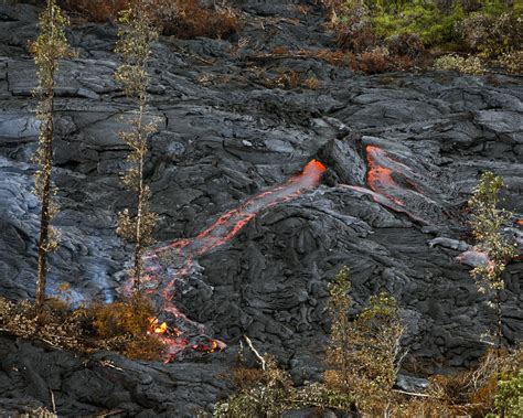 A Reader Asks: Why Not Divert Kilauea's Lava Flow? | IBTimes