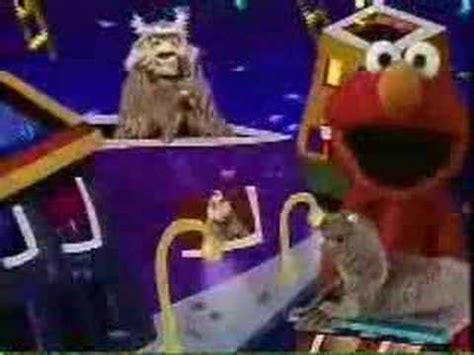 Sesame Street - In Your Imagination - YouTube