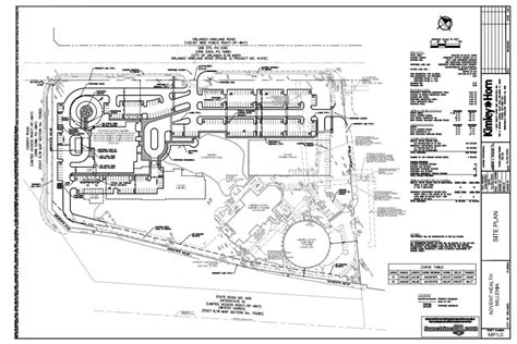 Advent Health files plans for Holy Land property - Bungalower